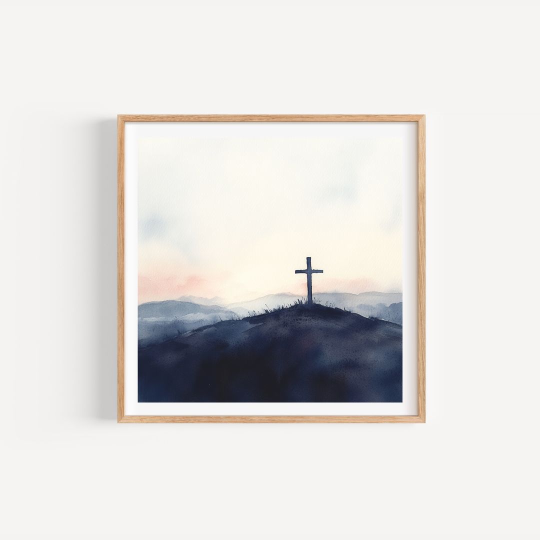 At the Cross - Digital Download