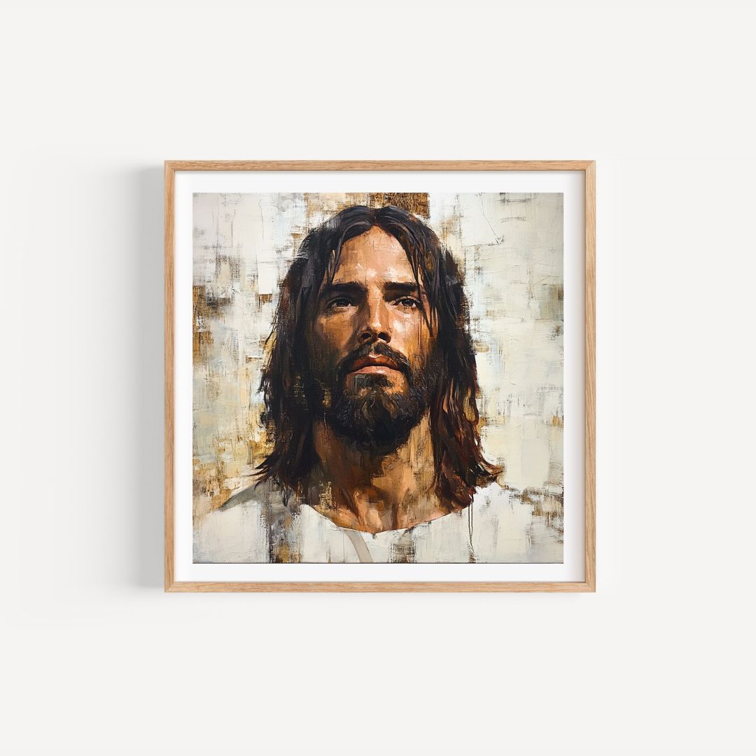 The Light of Christ - Digital Download