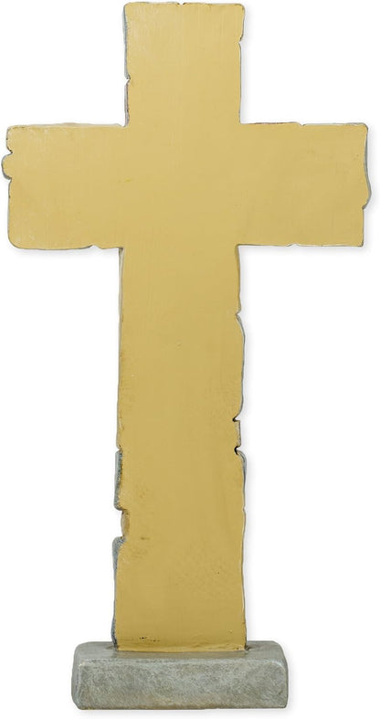 Inspirational Standing Cross